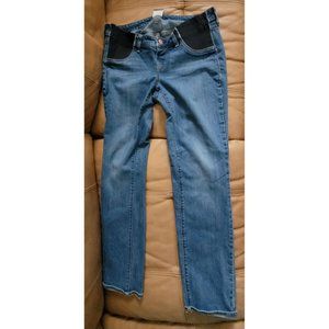 Maternity- Old Navy Jeans